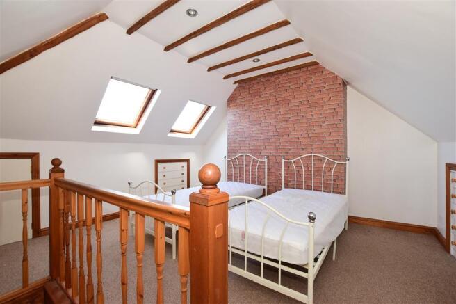 Loft Room