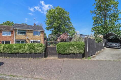 Reid Way, King's Lynn, Norfolk, PE30 2LL