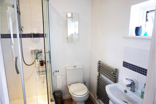 Master En-suite