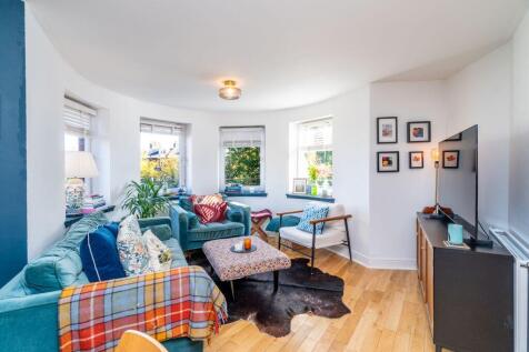 14/9 Hermand Street, Slateford, Edinburgh, EH11 1LR