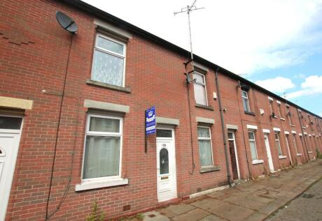 Bonsall Street, Mill Hill, Blackburn