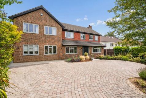 Stylecroft Road, Chalfont St. Giles, Buckinghamshire, HP8