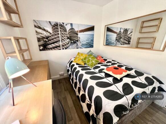 Room 5 Peaceful Double Room Facing The Castle! 