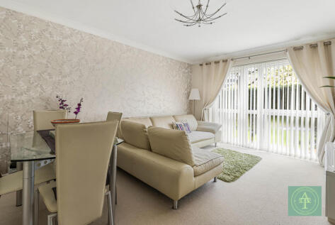 Grange Gardens, Southgate, London, N14