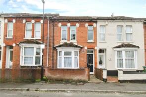 70, Milton Road, Southampton SO15 2HR