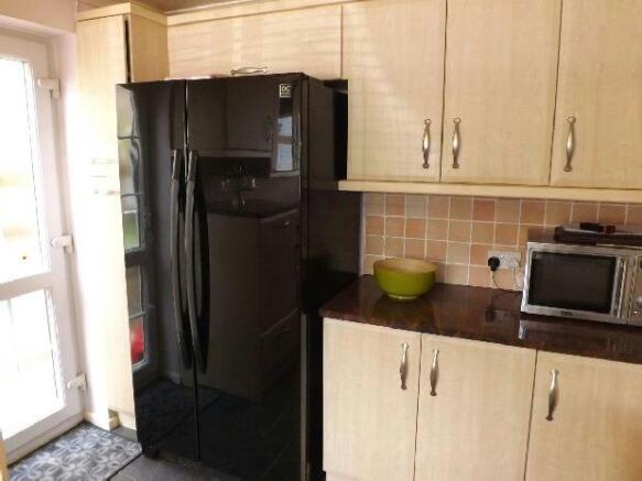 Kitchen Pic 3