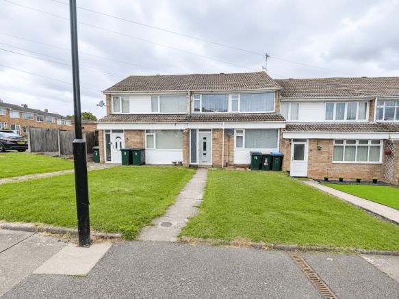 Willoughby Close