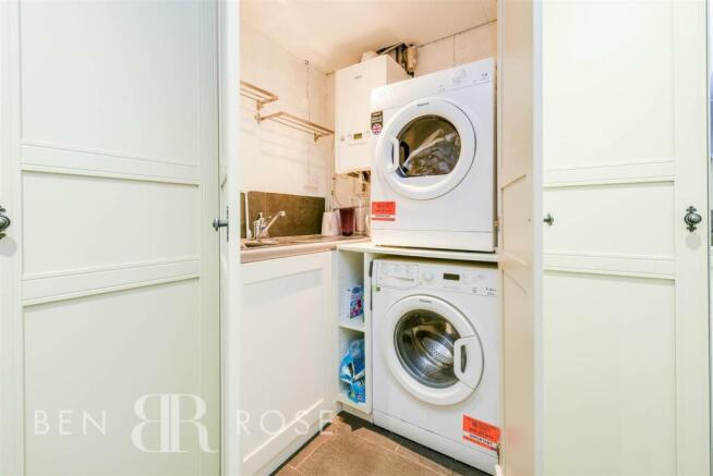 Utility Storage