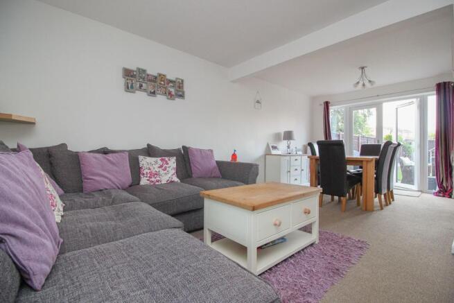 Living / Dining Room
