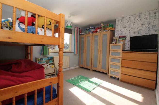 Bedroom 2