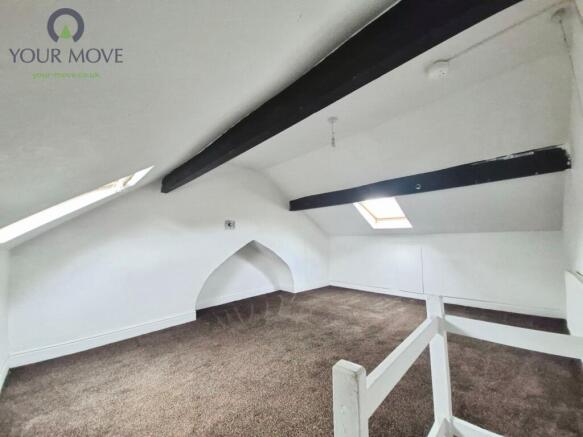 3 bed Terraced to rent Image 8