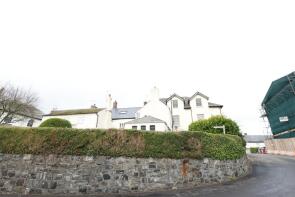 Church View Cottage, Road From Trennaway Cross To The Rectory, Exeter EX6 6QP