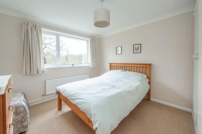 BEDROOMS, BATHROOM AND W/C