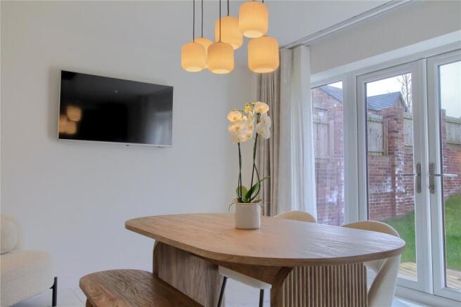 Silverbirch Close, Wynyard – pohled 5