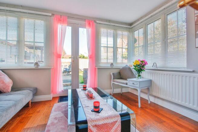 Sun Room