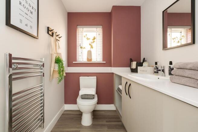 3 bed Semi-Detached for sale Image 5