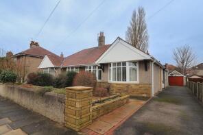 12, Colwyn Avenue, Morecambe LA4 6EQ