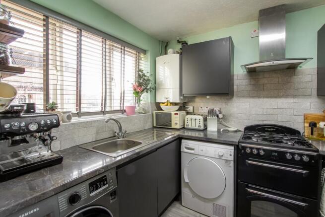 Kitchen a