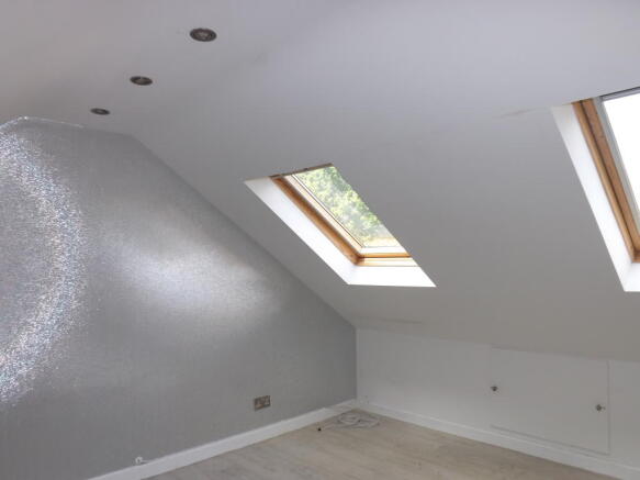 Loft Room