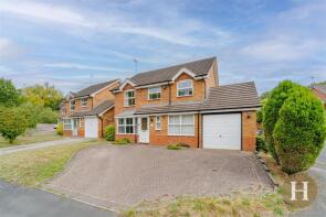 35, Woodridge Avenue, Birmingham B32 1RE