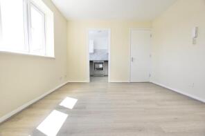7, Newland House, John Williams Close, Brockley, London SE14 5XE