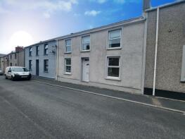 24, Frederick Street, Neyland SA73 1TG