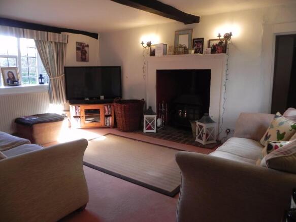 Sitting room