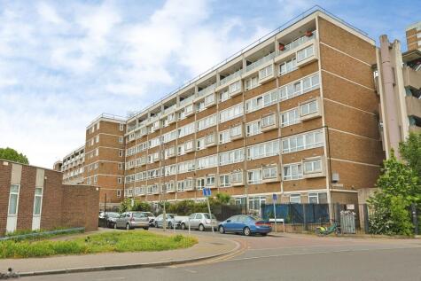 Yelverton Road, London, SW11
