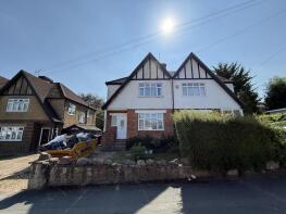 2, Kingsway Avenue, South Croydon CR2 8NE