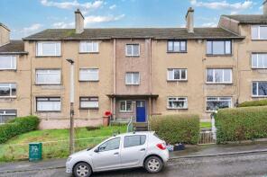 2f1, 25, Pirniefield Bank, Lochend, Edinburgh EH6 7QH