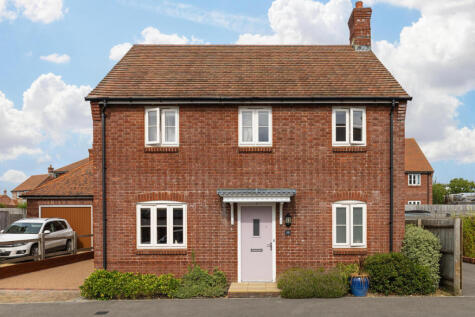 Harvest Hill, Charminster, DT2