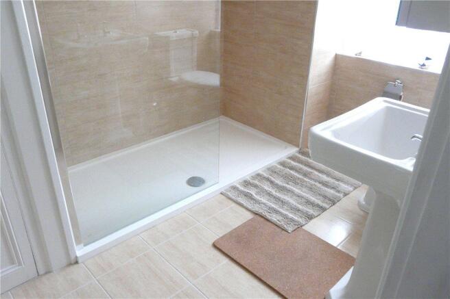 En - Suite