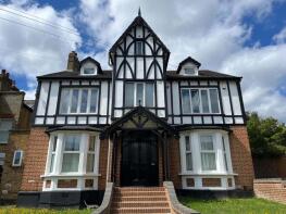 Flat 3, 234, Upton Road South, Bexley DA5 1QS