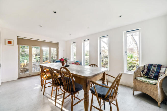 Sandy Lane, Brampford Speke, Exeter, Devon, EX5 photo 4