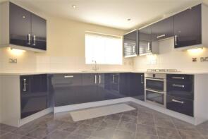 12, Trafalgar Road, Tewkesbury GL20 5FN