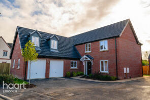 3, Saxon Way, Bardney, Lincoln LN3 5AZ