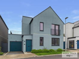 7, Norman Road, Carluddon, St Austell PL26 8ZA