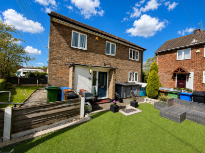 Rushton Drive, Bramhall, SK7