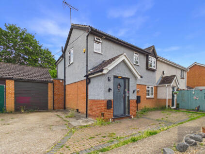 Brompton Close, Lower Earley, RG6