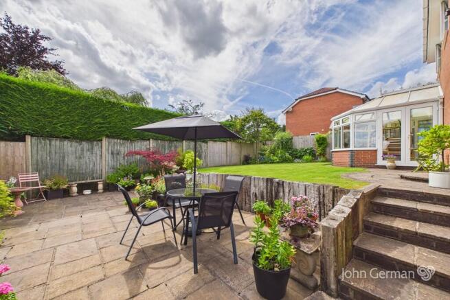 Sandybrook Close, Ashbourne photo 4
