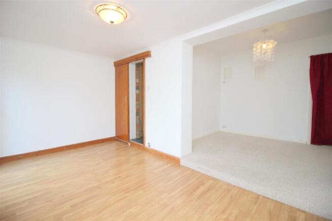 Second Reception Room