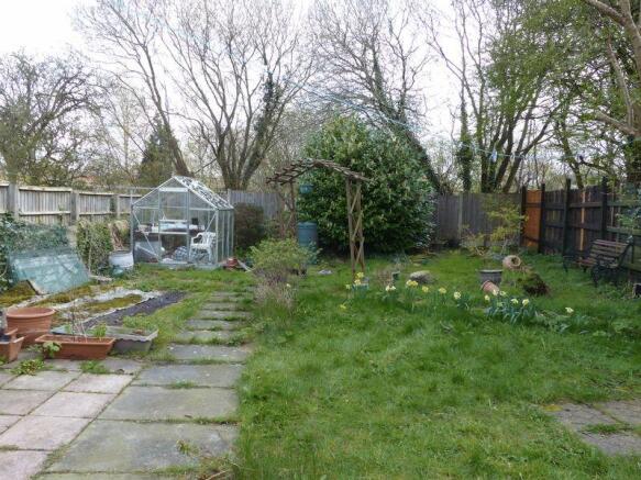 Garden Plot