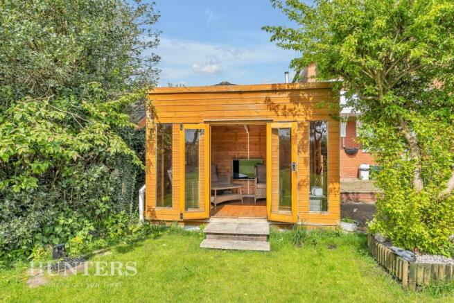 Summer House