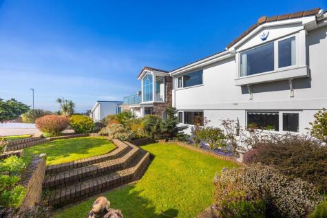 Whidborne Avenue, Torquay