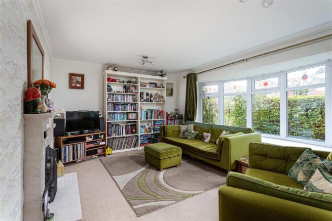4-bed detached on Greenshaw Drive, Haxby, York, £395,000