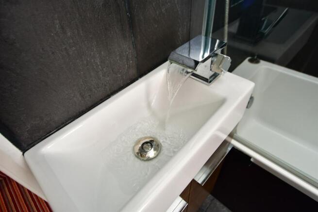 Internal Feature