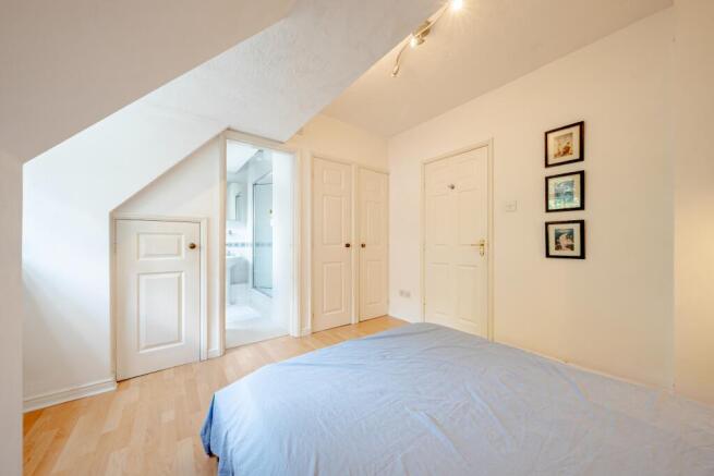 Willow House, Chapel Allerton, Leeds, LS7 photo 4
