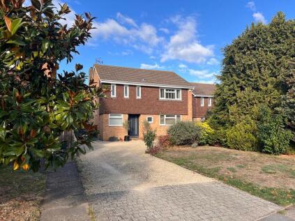 Hemsdale, Maidenhead