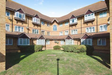 Columbus Square, Erith, DA8