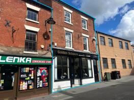 65a, New Street, Wellington, Telford TF1 1LU